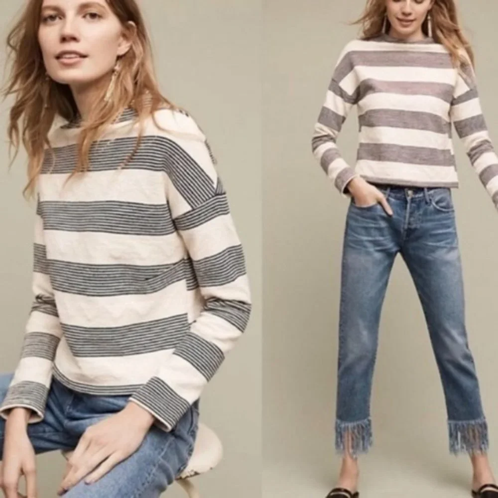Eri + Ali Sabori Sweater - Picture 1 of 10